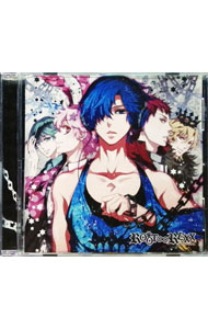 【中古】「ROOT∞REXX」　主題歌＆挿入歌アルバム / 乙女系