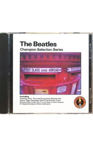 【中古】イエスタデイ / ビートルズ