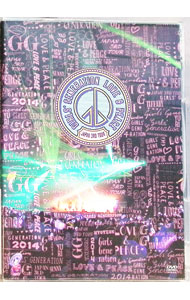 【中古】GIRLS’GENERATION−LOVE＆PEACE−Japan　3rd　Tour / 少女時代【出演】