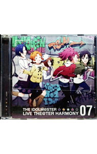 【中古】「アイドルマスター ミリオンライブ！」THE IDOLM［＠］STER LIVE THE［＠］TER HARMONY 07 / ゲーム