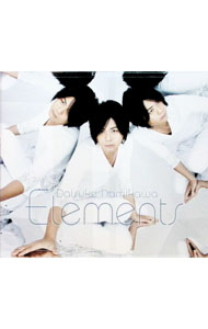 【中古】【全品10倍！4/5限定】【CD＋DVD】Elements　豪華盤 / 浪川大輔