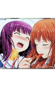 【中古】笑顔になる／リョウときりん（佐藤利奈と大亀あすか）−「幸腹グラフィティ」エンディングテーマ− / 佐藤利奈，大亀あすか