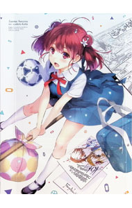 【中古】【Blu-ray】冴えない彼女の育てかた 5 初回限定版 CD・ブックレット付 / 亀井幹太【監督】