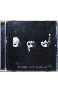 【中古】NEW　WORLD / クライズラー＆カンパニー