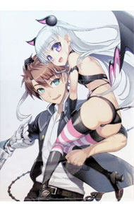 【中古】【Blu−ray】新妹魔王の契約者　第6巻　三方背ケース・ブックレット・特製エロマイド付 / 斎藤久【監督】