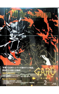 &nbsp;&nbsp;&nbsp; 【Blu−ray】牙狼＜GARO＞−炎の刻印−　Vol．2 の詳細 発売元: ポニーキャニオン カナ: ガロホノオノコクイン2ブルーレイディスク GARO / ハヤシユウイチロウ ディスク枚数: 1枚 品番: PCXP50282 リージョンコード: 発売日: 2015/03/18 映像特典: 内容Disc-1＜第4話＞儀式−BLOODVILLE−＜第5話＞堅陣−GAIA−＜第6話＞騎士−BLACK　KNIGHT− 関連商品リンク : 林祐一郎 ポニーキャニオン