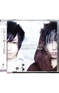 【中古】UNLIMITED / 蒼井翔太
