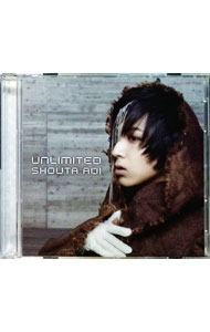 【中古】【CD＋DVD】UNLIMITED 初回限定盤B / 蒼井翔太