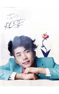 &nbsp;&nbsp;&nbsp; 【CD＋DVD】R．O．S．E　初回限定盤B の詳細 発売元: 株式会社ソニー・ミュージックレーベルズ　エピックレコードジャパン アーティスト名: チャン・ウヨン（2PM） カナ: ローズショカイゲンテイバンビー R.O.S.E / チャンウヨントゥーピーエム JANG WOOYOUNG ディスク枚数: 2枚 品番: ESCL4404 発売日: 2015/03/04 曲名Disc-11.　R．O．S．E2.　COCKTAIL3.　Happy　Birthday4.　R．O．S．E（Instrumental）5.　COCKTAIL（Instrumental）6.　Happy　Birthday（Instrumental） 関連商品リンク : チャン・ウヨン（2PM） 株式会社ソニー・ミュージックレーベルズ　エピックレコードジャパン