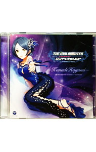 【中古】「アイドルマスター　シンデレラガールズ」THE　IDOLM［＠］STER　CINDERELLA　MASTER　034　速水奏 / 飯田友子