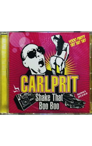 Shake　That　Boo　Boo / カールプリット