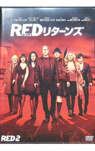 【中古】【全品10倍！5/10限定】REDリターンズ / ディーン・パリソット【監督】