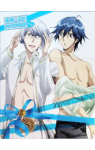 &nbsp;&nbsp;&nbsp; 【Blu−ray】美男高校地球防衛部LOVE！　5 の詳細 発売元: ポニーキャニオン カナ: ビナンコウコウチキュウボウエイブラヴ5ブルーレイディスク / タカマツシンジ TAKAMATSU SHINJI ディスク枚数: 2枚 品番: PCXG50465 リージョンコード: 発売日: 2015/07/15 映像特典: ［1］閑話休題しょーとしょーとアニメ×3（初回のみ）／ぽにまがCM（初回のみ）／ぽにきゅんCM（初回のみ）／［2］〈DVD〉LOVE　from　○○！〜地球防衛部　in　○○〜その2（出演：地球防衛部　山本和臣（箱根有基役），梅原裕一郎（由布院煙役），西山宏太朗（鬼怒川熱史役），白井悠介（鳴子硫黄役），増田俊樹（蔵王立役））（初回のみ） 内容Disc-1＜第9話＞愛はプライドより強し＜第10話＞愛，それはメガネ… 関連商品リンク : 高松信司 ポニーキャニオン