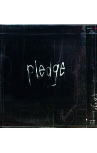 【中古】【CD＋DVD】pledge / OLDCODEX