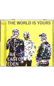 【中古】THE　WORLD　IS　YOURS / FAR　EAST　OF　EDEN