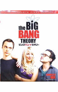 &nbsp;&nbsp;&nbsp; ビッグバン★セオリー　ファースト　セット の詳細 発売元: ワーナー・ブラザース・ホームエンターテイメント カナ: ビッグバンセオリーファーストセット BIG BANG THEORY S1 / ヨウガ ディスク枚数: 4枚 品番: 1000549888 リージョンコード: 2 発売日: 2015/03/18 映像特典: 内容Disc-1＜第1話＞オタク青年4人とセクシー美女の法則＜第2話＞潔癖症と散らかった部屋の法則＜第3話＞オタク青年と片思いの法則＜第4話＞オタク青年と母親の法則＜第5話＞オタク青年とお似合いのカップルの法則Disc-2＜第6話＞オタク青年とハロウィーン・パーティーの法則＜第7話＞4−1＝0の法則＜第8話＞オタク青年とアルコールの法則＜第9話＞オタク青年とプレゼンの法則Disc-3＜第10話＞ウソから出たウソの法則＜第11話＞病人から逃げるための法則＜第12話＞天才vs天才少年の法則＜第13話＞AAAvsPMSの法則Disc-4＜第14話＞オタク卒業の法則＜第15話＞美人すぎる妹の法則＜第16話＞誕生日パーティを秘密にする法則＜第17話＞シュレーディンガーの猫の法則 関連商品リンク : 洋画 ワーナー・ブラザース・ホームエンターテイメント