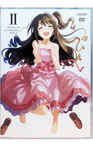&nbsp;&nbsp;&nbsp; アイドルマスター　シンデレラガールズ　2 の詳細 発売元: アニプレックス カナ: アイドルマスターシンデレラガールズ2 THE IDOLM@STER CINDERELLA GIRLS / タカオノリコ ディスク枚数: 1枚 品番: ANSB11903 リージョンコード: 2 発売日: 2015/06/25 映像特典: オーディオコメンタリー／WEB次回予告（第4話，第5話，第6話） 内容Disc-1＜第3話＞A　ball　is　resplendent，enjoyable，and．．．＜第4話＞Everyday　life，really　full　of　joy！＜第5話＞I　don’t　want　to　become　a　wallflower 関連商品リンク : 高雄統子 アニプレックス