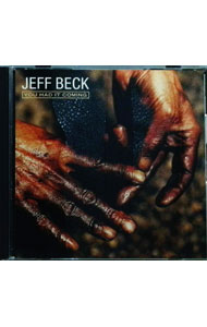 【中古】ユー・ハッド・イット・カミング / ジェフ・ベック