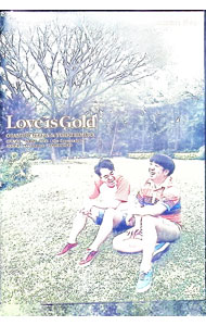 【中古】bananaman　live　Love　is　Gold / バナナマン【出演】