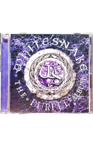 【中古】ザ・パープル・アルバム / ホワイトスネイク