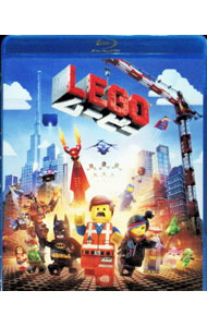 【中古】【Blu－ray】LEGO　ムービー / フィル・ロード／クリストファー・ミラー【監督】