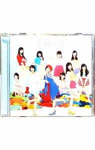 【中古】【CD＋DVD】12秒（Type−A） / HKT48