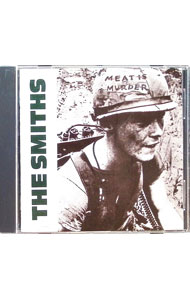 【中古】ミート・イズ・マーダー / スミス...