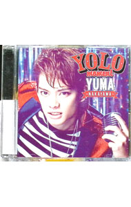 【中古】YOLO　moment / 中山優馬