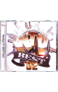 【中古】Westup−TV　BEST　VOL．2 / オムニバス
