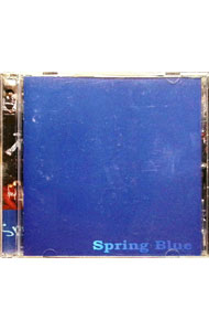 Omnibus - 【中古】Spring　Blue / オムニバス