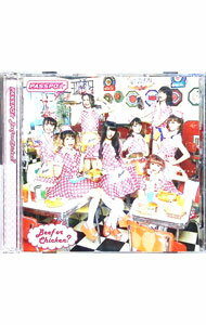 【中古】【CD＋DVD】Beef or Chicken？（ファーストクラス盤） / PASSPO☆