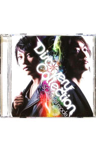 【中古】Discovery　Collection / SCREEN　mode