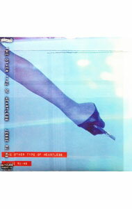 【中古】The　Other　Type　of　Heartless / ジェシー・ルインズ