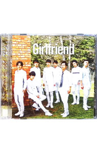 Rakuten - 【中古】【CD＋DVD】Girlfriend / SOLIDEMO
