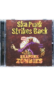 【中古】Ska　Punk　Strikes　Back!! / RYOJI＆SKA　PUNK　ZOMBIES
