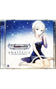 &nbsp;&nbsp;&nbsp; 「アイドルマスター　シンデレラガールズ」THE　IDOLM［＠］STER　CINDERELLA　MASTER　024　アナスタシア の詳細 発売元: 日本コロムビア株式会社 アーティスト名: 上坂すみれ カナ: アイドルマスターシンデレラガールズジアイドルマスターシンデレラマスター024アナスタシア THE IDOLM@STER CINDERELLA MASTER 024 ANASTASIA / ウエサカスミレ UESAKA SUMIRE ディスク枚数: 1枚 品番: COCC16781 発売日: 2013/11/13 曲名Disc-11.　You’re　stars　shine　on　me2.　ドラマ「目指せ！シンデレラNO．1！−アナスタシア編−」3.　You’re　stars　shine　on　me（オリジナル・カラオケ）4.　ボーナス・トラック 関連商品リンク : 上坂すみれ 日本コロムビア株式会社