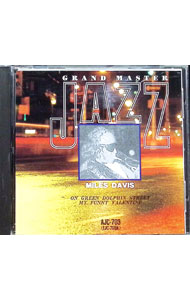 &nbsp;&nbsp;&nbsp; マイルス・デイビス の詳細 発売元: エコー・インダストリー アーティスト名: マイルス・デイビス カナ: マイルスデイビス / マイルスデイビス ディスク枚数: 1枚 品番: AJC703 発売日: 1981/01/01 関連商品リンク : マイルス・デイビス エコー・インダストリー