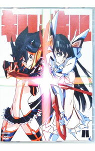 【中古】キルラキル　8 / 今石洋之【監督】