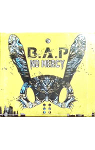 【中古】【全品10倍！4/5限定】NO　MERCY（Type−A） / B．A．P