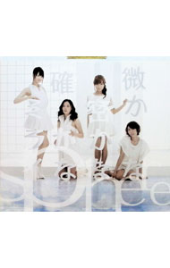 【中古】【CD＋DVD】微かな密かな確かなミライ　「龍ヶ嬢七々々の埋蔵金」エンディングテーマ / スフィア