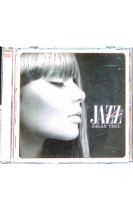 【中古】JAZZ　WOMAN−RELAX　TIME− / オムニバス...