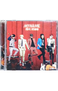 【中古】【CD＋DVD】FIVE　STARS　初回限定盤 / MYNAME