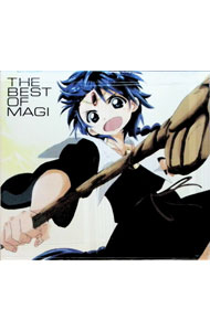 ����šۡ�2CD��DVD��THE��BEST��OF��MAGI�ס����ָ��������� / ���˥�