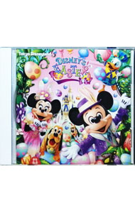 【中古】東京ディズニーランドディズニー・イースター / オムニバス