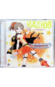 &nbsp;&nbsp;&nbsp; 「アイドルマスター　シンデレラガールズ」THE　IDOLM［＠］STER　CINDERELLA　MASTER　030　堀裕子 の詳細 発売元: 日本コロムビア株式会社 アーティスト名: 鈴木絵理 カナ: アイドルマスターシンデレラガールズジアイドルマスターシンデレラマスター030ホリユウコ THE IDOLM@STER CINDERELLA MASTER 030 YUKO HORI / スズキエリ SUZUKI ERI ディスク枚数: 1枚 品番: COCC16881 発売日: 2014/04/30 曲名Disc-11.　ミラクルテレパシー2.　ドラマ「目指せ！シンデレラNO．1！−堀裕子編−」3.　ミラクルテレパシー（オリジナル・カラオケ）4.　ボーナス・トラック 関連商品リンク : 鈴木絵理 日本コロムビア株式会社