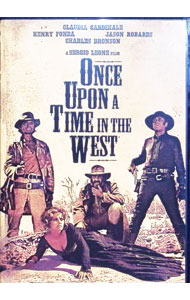 &nbsp;&nbsp;&nbsp; ウエスタン の詳細 発売元: パラマウント カナ: ウエスタン ONCE UPON A TIME IN THE WEST / セルジオレオーネ SERGIO LEONE ディスク枚数: 1枚 品番: PHNE101999 リージョンコード: 2 発売日: 2014/09/10 映像特典: セルジオ・レオーネの伝記著者クリストファー・フレイリング，映画史研究家ジェルダン・ホール，映画監督アレックス・コックス，ジョン・ミリアス，ジョン・カーペンター，ベルナルド・ベルトルッチ，クラウディア・カルディナーレ，案内役ランスロット・ナラヤンによる音声解説 内容Disc-1ウエスタン 関連商品リンク : セルジオ・レオーネ パラマウント
