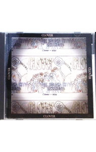 【中古】クローバー / クローヴァー