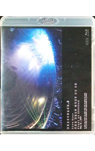 【中古】【Blu−ray】Live　Tour　THE　SHOW　MUST　GO　ON　Final　At　BUDOKAN　May　31，2014 / Drag..