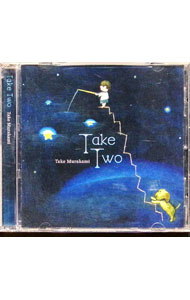 &nbsp;&nbsp;&nbsp; "Take　Two" の詳細 発売元: その他発売会社 アーティスト名: Take　Murakami カナ: テイクトゥー TAKE TWO / タケムラカミ TAKE MURAKAMI ディスク枚数: 1枚 品番: JICD0009 発売日: 2014/09/01 曲名Disc-11.　Vesper　Over　The　Siberian　Sky2.　20th　Century’s　Gone3.　A　Prelude　To　The　Moon4.　For　The　Moon5.　Little　Steps6.　Towered　Sirius7.　A　Prelude　To　A　Star8.　A　Star　Above　A　Roof 関連商品リンク : Take　Murakami その他発売会社