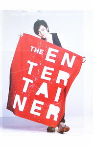 【中古】DAICHI　MIURA　LIVE　TOUR　2014−THE　ENTERTAINER / 三浦大知